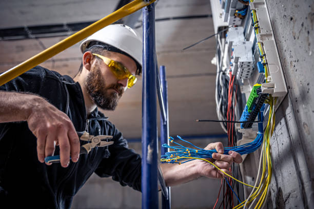 Best Affordable Electrical Installation  in Wrightwood, CA