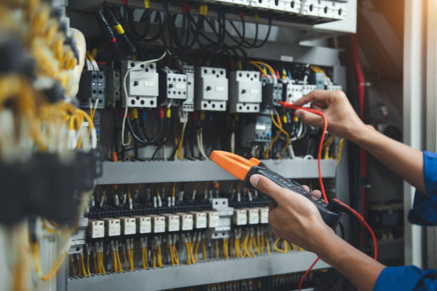 Best Electrical Contractors for Businesses  in Wrightwood, CA