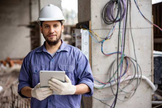 Best Local Electrician Companies  in Wrightwood, CA