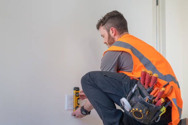 Best Electrician Near Me  in Wrightwood, CA