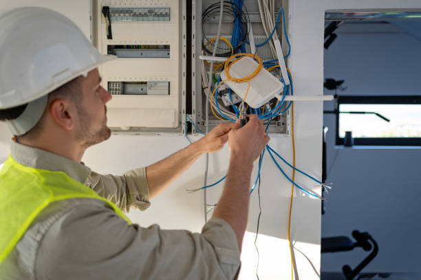 Best Circuit Breaker Repair  in Wrightwood, CA